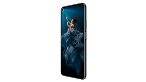 Honor 20