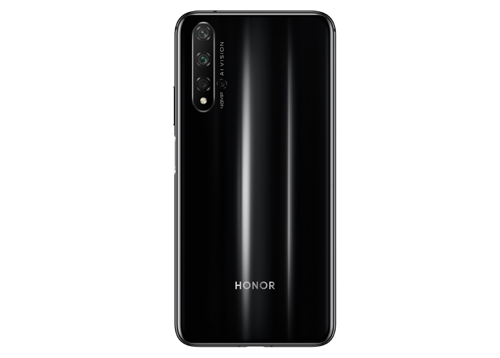 Honor 20