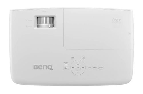 BenQ W1090