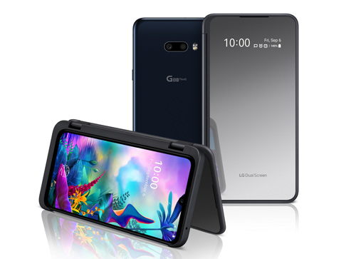 LG