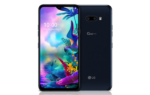 LG