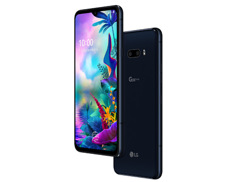 LG
