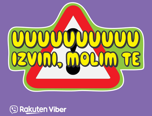 Rakuten Viber