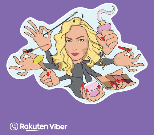 Rakuten Viber