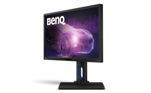 BenQ BL2420PT