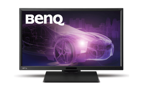 BenQ BL2420PT