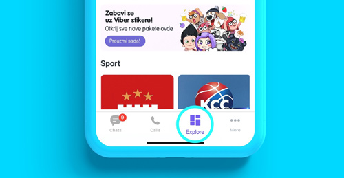 Rakuten Viber