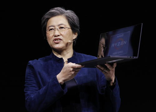 AMD