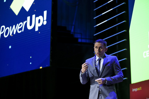 PowerUp!