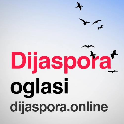 dijaspora oglasi svicarska