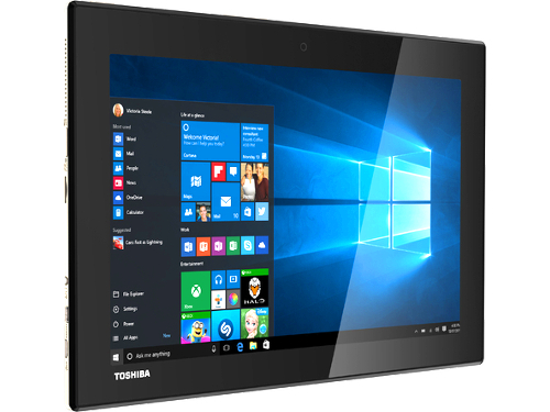 Toshiba Satellite Click 10