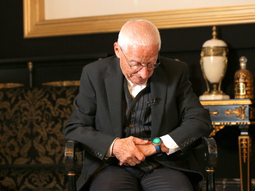 Alessandro Mendini