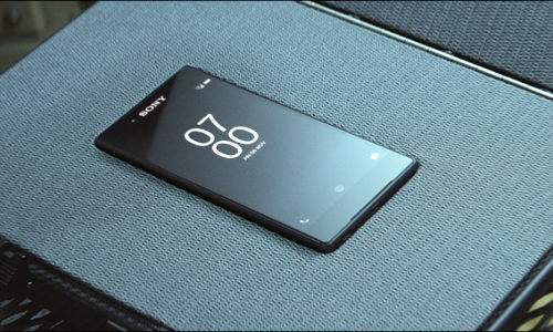 Sony Xperia Z5
