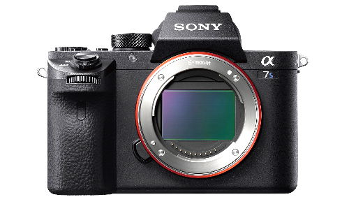 Sony α7S II