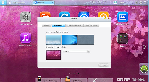 Qnap TS-EC1280U-RP