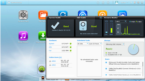 Qnap TS-EC1280U-RP
