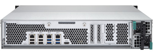 Qnap TS-EC1280U-RP