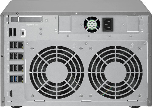 QNAP TVS-EC1080