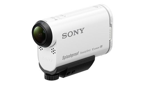 Sony HDR-AS200VT