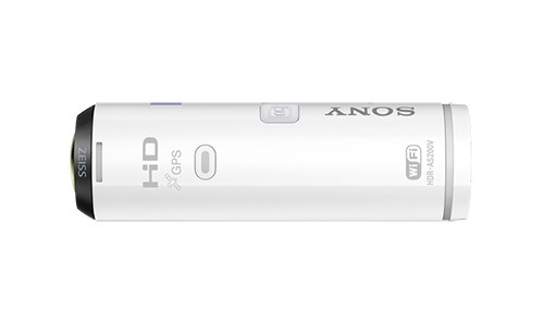 Sony HDR-AS200VT