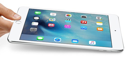 Apple iPad mini 4