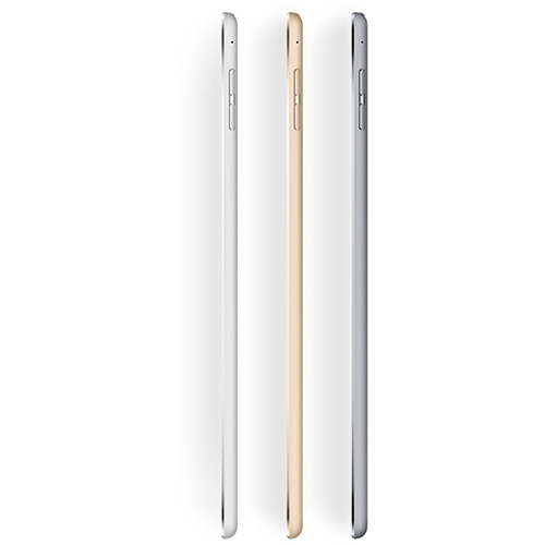 Apple iPad mini 4