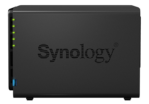 Synology DiskStation DS415+