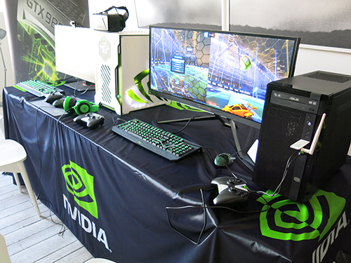NVIDIA