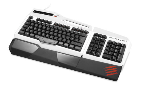 Mad Catz S.T.R.I.K.E. 3
