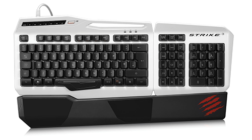 Mad Catz S.T.R.I.K.E. 3