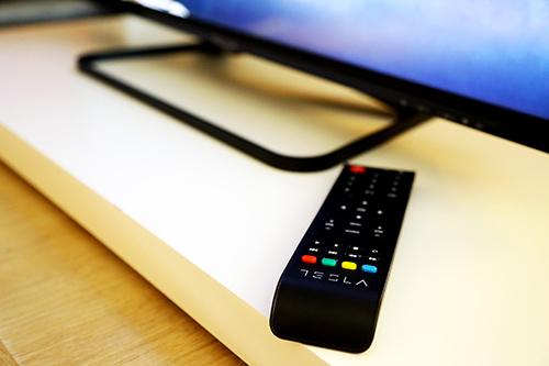 TESLA TV K32D301B2