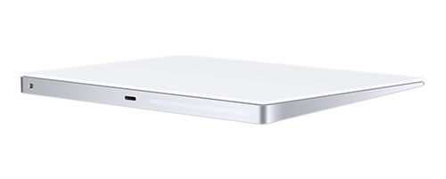 Magic TrackPad 2