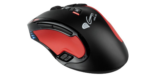 Natec Genesis GX88 Gaming Mouse