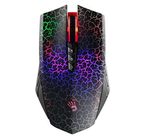 A4Tech Bloody A7 Blazing Gaming Mouse