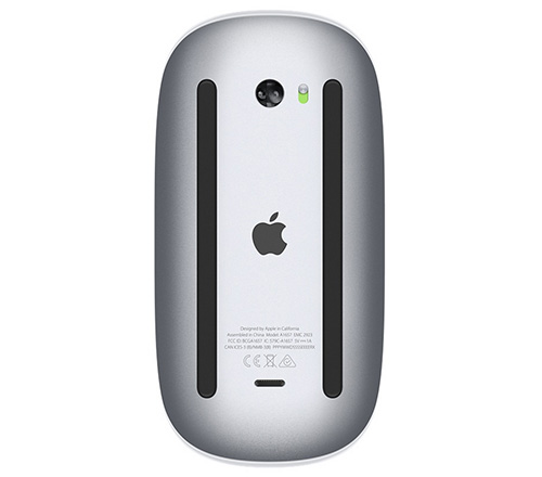 Apple Magic Mouse 2