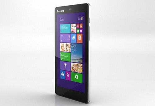 Lenovo IdeaPad Miix 300