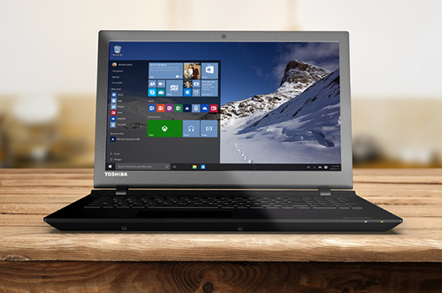 Toshiba Satellite C70-C-180