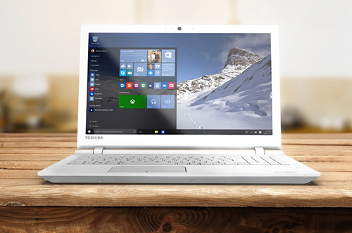 Toshiba Satellite C70-C-180