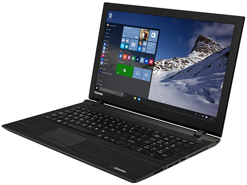 Toshiba Satellite C70-C-180