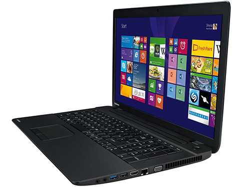 Toshiba Satellite C70-C-180