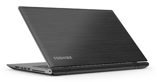 Toshiba Satellite C70-C-180