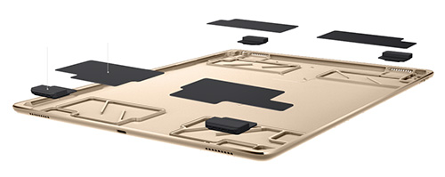 Apple iPad Pro