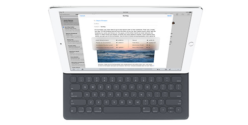 Apple iPad Pro