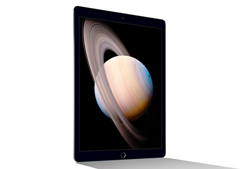 Apple iPad Pro