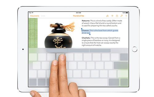 Apple iPad Pro