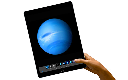 Apple iPad Pro