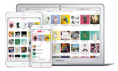 Apple iPad Pro