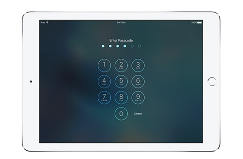 Apple iPad Pro