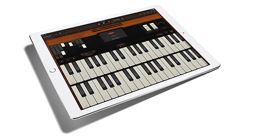 Apple iPad Pro
