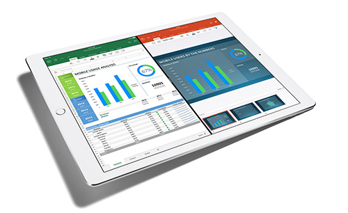Apple iPad Pro